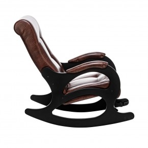 Кресло-качалка Модель 44 в Чебаркуле - chebarkul.ok-mebel.com | фото 4