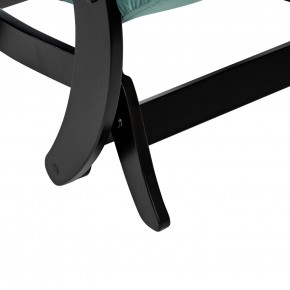 Кресло-качалка Модель 68 (Leset Футура) Венге, ткань V 43 в Чебаркуле - chebarkul.ok-mebel.com | фото 8