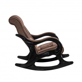 Кресло-качалка Модель 77 в Чебаркуле - chebarkul.ok-mebel.com | фото 4
