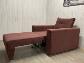 Кресло Комфорт-7 МД 700 ШП (ППУ) велюр Monaco 10 в Чебаркуле - chebarkul.ok-mebel.com | фото 2