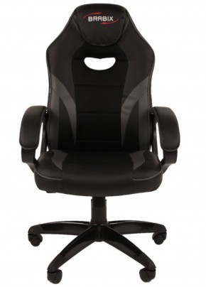 Кресло компьютерное BRABIX "Accent GM-161", 532576 (7083504) в Чебаркуле - chebarkul.ok-mebel.com | фото 3