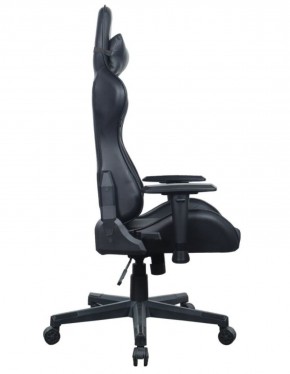 Кресло компьютерное BRABIX "GT Carbon GM-115" (две подушки, экокожа, черное) 531932 в Чебаркуле - chebarkul.ok-mebel.com | фото 6