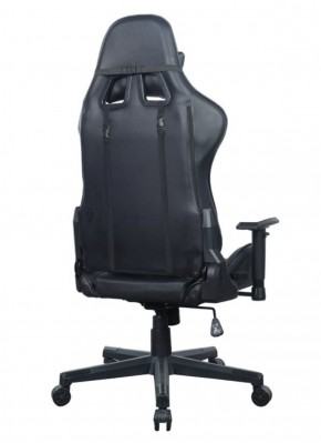 Кресло компьютерное BRABIX "GT Carbon GM-115" (две подушки, экокожа, черное) 531932 в Чебаркуле - chebarkul.ok-mebel.com | фото 7