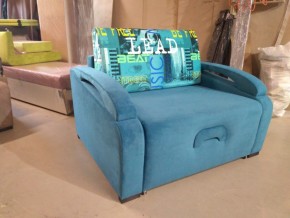 Кресло-кровать (1000) в Чебаркуле - chebarkul.ok-mebel.com | фото