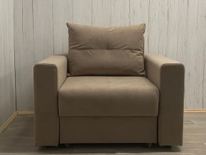 Кресло-кровать Комфорт-7 (700) МД (НПБ) в Чебаркуле - chebarkul.ok-mebel.com | фото