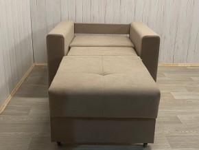 Кресло-кровать Комфорт-7 (700) МД (НПБ) широкий подлкотник в Чебаркуле - chebarkul.ok-mebel.com | фото 5
