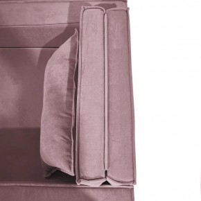 Кресло-кровать Принц КК1-ВР (велюр розовый) в Чебаркуле - chebarkul.ok-mebel.com | фото 10