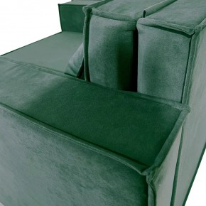 Кресло-кровать Принц КК1-ВЗ (велюр зеленый) в Чебаркуле - chebarkul.ok-mebel.com | фото 11