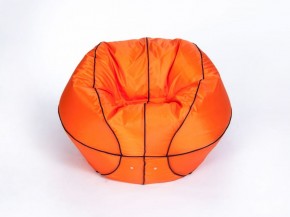 Кресло-мешок Баскетбольный мяч Большой в Чебаркуле - chebarkul.ok-mebel.com | фото 2