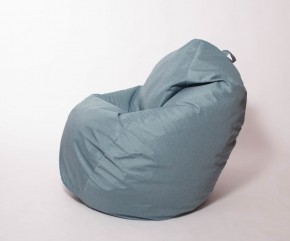 Кресло-мешок Макси (Рогожка) 100*h150 в Чебаркуле - chebarkul.ok-mebel.com | фото 3
