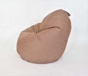 Кресло-мешок Макси (Рогожка) 100*h150 в Чебаркуле - chebarkul.ok-mebel.com | фото 32