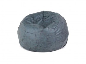 Кресло-мешок Мяч M (Torino Mint) в Чебаркуле - chebarkul.ok-mebel.com | фото 1