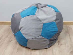 Кресло-мешок Мяч M (Vital Pebble-Vital Pacific) в Чебаркуле - chebarkul.ok-mebel.com | фото 1