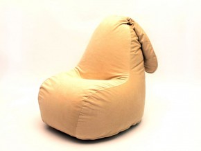 Кресло-мешок Зайка (Длинные уши) в Чебаркуле - chebarkul.ok-mebel.com | фото 5