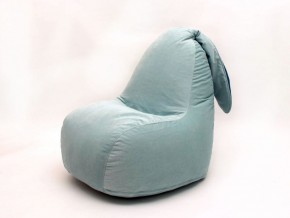 Кресло-мешок Зайка (Длинные уши) в Чебаркуле - chebarkul.ok-mebel.com | фото 7