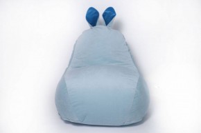 Кресло-мешок Зайка (Короткие уши) в Чебаркуле - chebarkul.ok-mebel.com | фото 10
