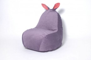 Кресло-мешок Зайка (Короткие уши) в Чебаркуле - chebarkul.ok-mebel.com | фото 13