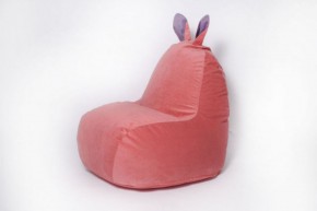 Кресло-мешок Зайка (Короткие уши) в Чебаркуле - chebarkul.ok-mebel.com | фото 3