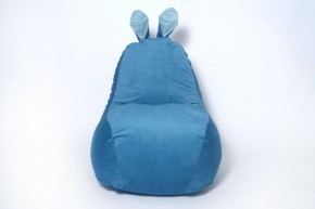 Кресло-мешок Зайка (Короткие уши) в Чебаркуле - chebarkul.ok-mebel.com | фото 8