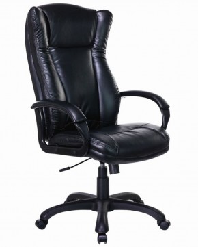 Кресло офисное BRABIX PREMIUM "Boss EX-591" (черное) 532099 в Чебаркуле - chebarkul.ok-mebel.com | фото 1