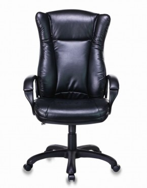 Кресло офисное BRABIX PREMIUM "Boss EX-591" (черное) 532099 в Чебаркуле - chebarkul.ok-mebel.com | фото 4