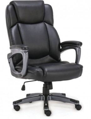 Кресло офисное BRABIX PREMIUM "Favorite EX-577" (черное) 531934 в Чебаркуле - chebarkul.ok-mebel.com | фото 1