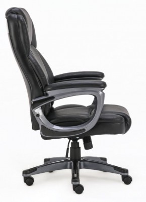 Кресло офисное BRABIX PREMIUM "Favorite EX-577" (черное) 531934 в Чебаркуле - chebarkul.ok-mebel.com | фото 3