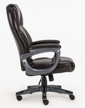 Кресло офисное BRABIX PREMIUM "Favorite EX-577", коричневое, 531936 в Чебаркуле - chebarkul.ok-mebel.com | фото 2