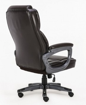 Кресло офисное BRABIX PREMIUM "Favorite EX-577", коричневое, 531936 в Чебаркуле - chebarkul.ok-mebel.com | фото 3