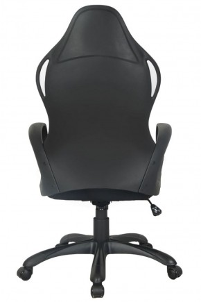 Кресло офисное BRABIX PREMIUM "Force EX-516" (ткань черная/вставки синие) 531572 в Чебаркуле - chebarkul.ok-mebel.com | фото 5