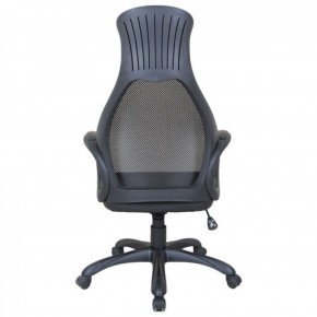 Кресло офисное BRABIX PREMIUM "Genesis EX-517" (черный) 531574 в Чебаркуле - chebarkul.ok-mebel.com | фото 5