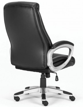 Кресло офисное BRABIX PREMIUM "Grand EX-501" (черное) 531950 в Чебаркуле - chebarkul.ok-mebel.com | фото 4