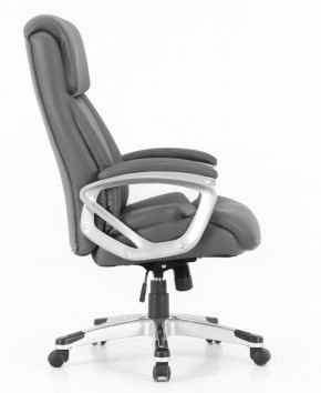 Кресло офисное BRABIX PREMIUM "Level EX-527", серое, 531937 в Чебаркуле - chebarkul.ok-mebel.com | фото 2