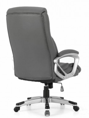 Кресло офисное BRABIX PREMIUM "Level EX-527", серое, 531937 в Чебаркуле - chebarkul.ok-mebel.com | фото 3
