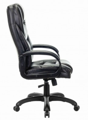 Кресло офисное BRABIX PREMIUM "Nord EX-590" (черное) 532097 в Чебаркуле - chebarkul.ok-mebel.com | фото 2