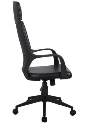 Кресло офисное BRABIX PREMIUM "Prime EX-515" (черное) 531569 в Чебаркуле - chebarkul.ok-mebel.com | фото 3