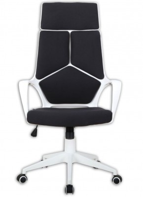 Кресло офисное BRABIX PREMIUM "Prime EX-515" (пластик белый, ткань, черное) 531812 в Чебаркуле - chebarkul.ok-mebel.com | фото 5