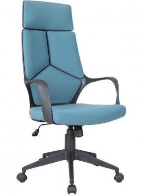 Кресло офисное BRABIX PREMIUM "Prime EX-515" (ткань, голубое) 531568 в Чебаркуле - chebarkul.ok-mebel.com | фото