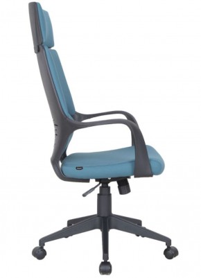 Кресло офисное BRABIX PREMIUM "Prime EX-515" (ткань, голубое) 531568 в Чебаркуле - chebarkul.ok-mebel.com | фото 2