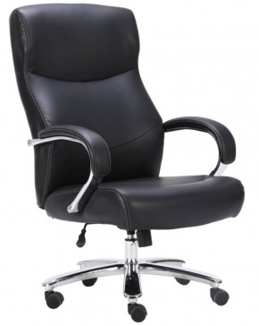 Кресло офисное BRABIX PREMIUM "Total HD-006" (черное) 531933 в Чебаркуле - chebarkul.ok-mebel.com | фото 1