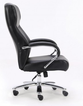 Кресло офисное BRABIX PREMIUM "Total HD-006" (черное) 531933 в Чебаркуле - chebarkul.ok-mebel.com | фото 3