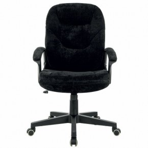 Кресло офисное BRABIX PREMIUM "Trend EX-568", велюр, черное, 533014 в Чебаркуле - chebarkul.ok-mebel.com | фото 2
