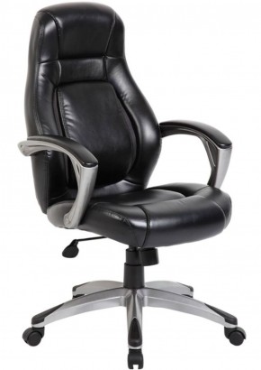 Кресло офисное BRABIX PREMIUM "Turbo EX-569" (черное) 531014 в Чебаркуле - chebarkul.ok-mebel.com | фото