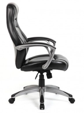 Кресло офисное BRABIX PREMIUM "Turbo EX-569" (черное) 531014 в Чебаркуле - chebarkul.ok-mebel.com | фото 3