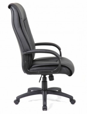 Кресло офисное BRABIX PREMIUM "Work EX-513" (экокожа, черное) 531943 в Чебаркуле - chebarkul.ok-mebel.com | фото 3