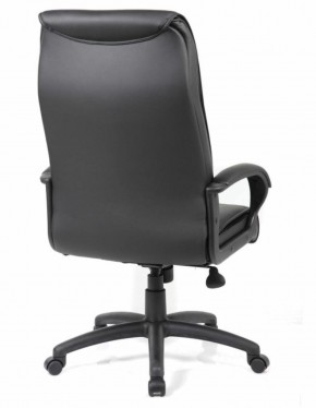 Кресло офисное BRABIX PREMIUM "Work EX-513" (экокожа, черное) 531943 в Чебаркуле - chebarkul.ok-mebel.com | фото 4
