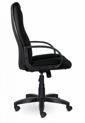 Кресло офисное BRABIX "Classic EX-685" (ткань E, черное) 532024 в Чебаркуле - chebarkul.ok-mebel.com | фото 3