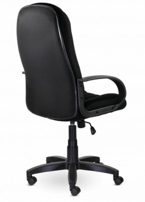 Кресло офисное BRABIX "Classic EX-685" (ткань E, черное) 532024 в Чебаркуле - chebarkul.ok-mebel.com | фото 4