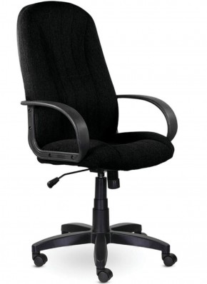 Кресло офисное BRABIX "Classic EX-685" (ткань С, черное) 532022 в Чебаркуле - chebarkul.ok-mebel.com | фото