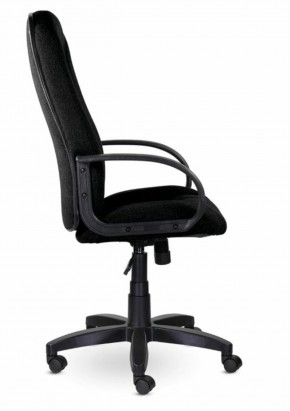 Кресло офисное BRABIX "Classic EX-685" (ткань С, черное) 532022 в Чебаркуле - chebarkul.ok-mebel.com | фото 2